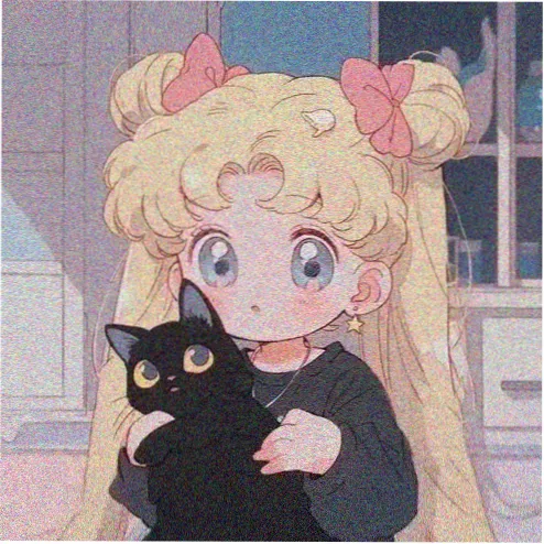 血月公爵